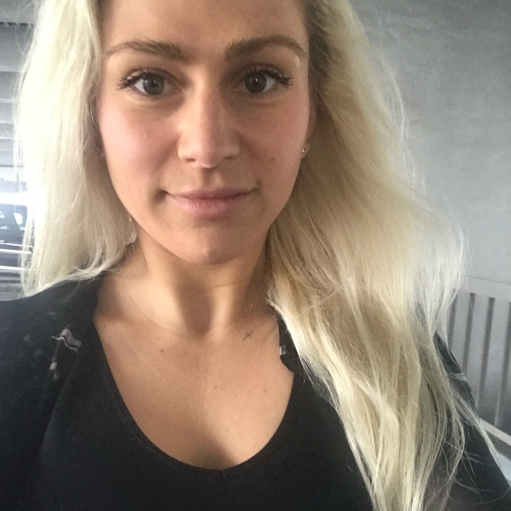 Meet your Posher, Nicole